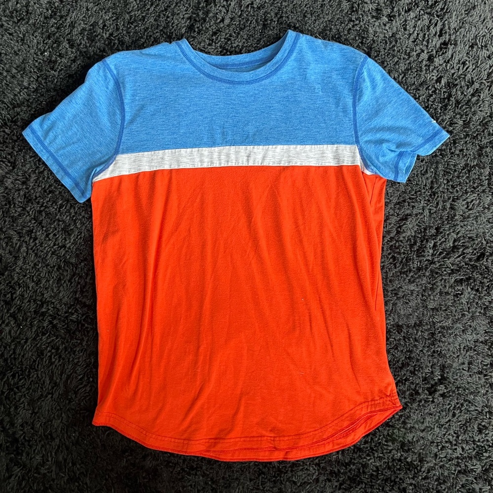 Mens American Eagle Shirt